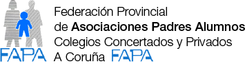 FAPA Logo